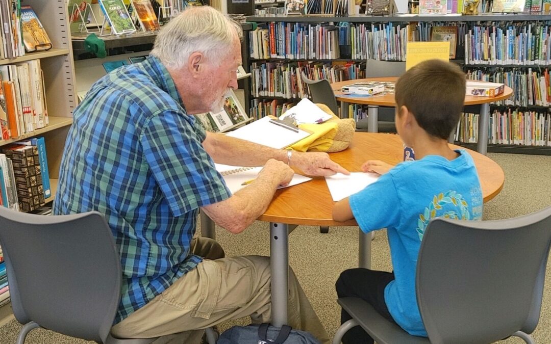 Uncle Barrow’s Tutoring Service